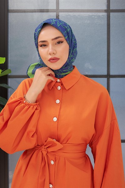 Silk Home Soft Eşarp 73040-14