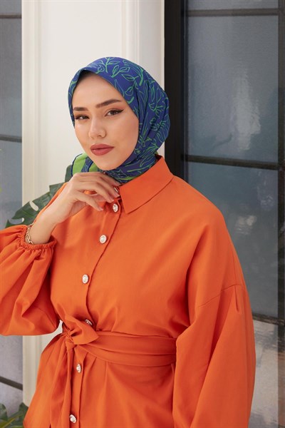Silk Home Soft Eşarp 73040-14