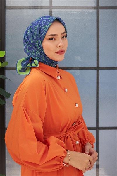 Silk Home Soft Eşarp 73040-14