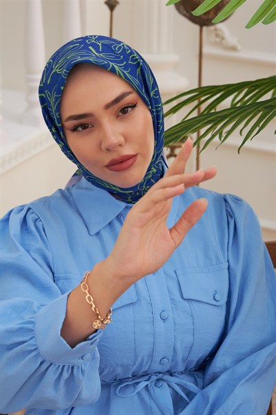 Silk Home Soft Eşarp 73040-15