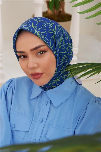 Silk Home Soft Eşarp 73040-15