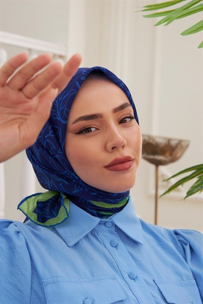 Silk Home Soft Eşarp 73040-16