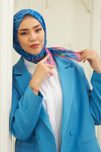 Silk Home Soft Eşarp 73040-17