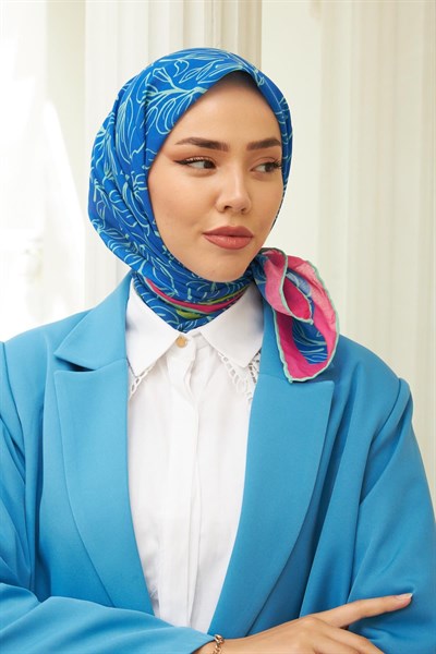 Silk Home Soft Eşarp 73040-17