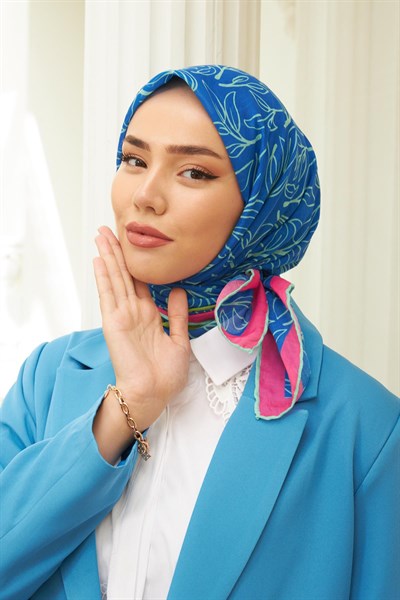 Silk Home Soft Eşarp 73040-17