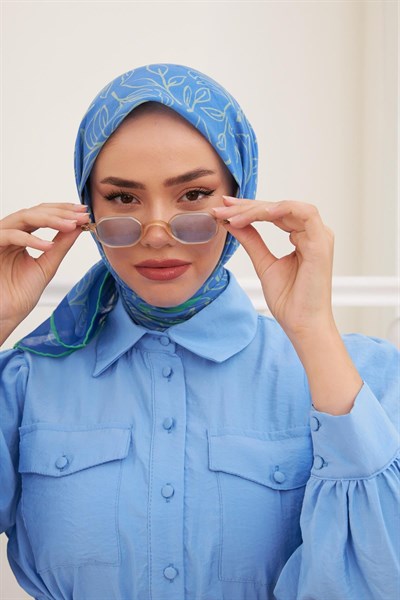Silk Home Soft Eşarp 73040-19