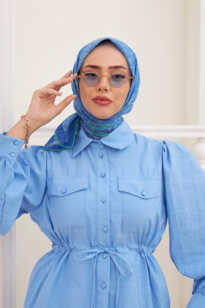Silk Home Soft Eşarp 73040-19