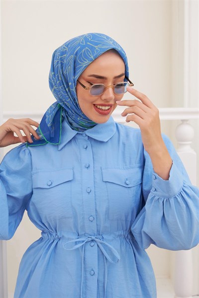 Silk Home Soft Eşarp 73040-19
