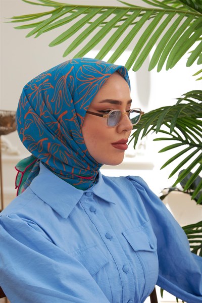 Silk Home Soft Eşarp 73040-20