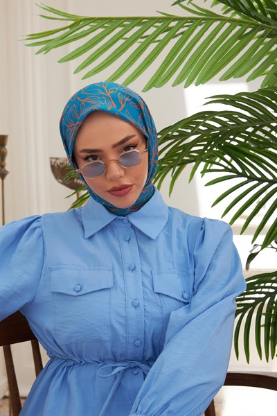 Silk Home Soft Eşarp 73040-20