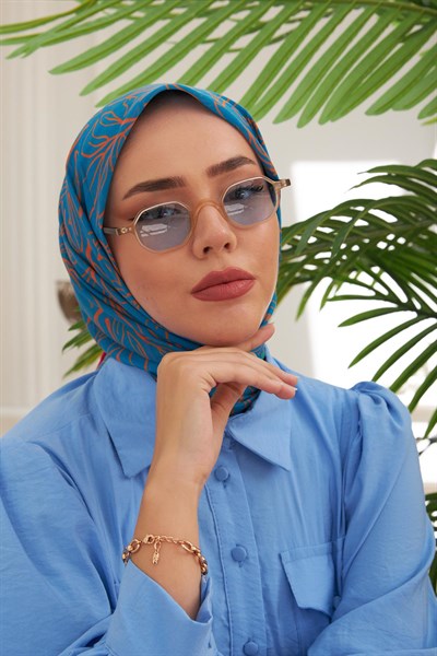 Silk Home Soft Eşarp 73040-20