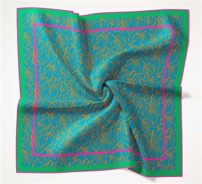Silk Home Soft Eşarp 73040-20