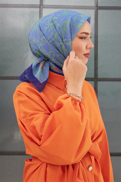 Silk Home Soft Eşarp 73040-21