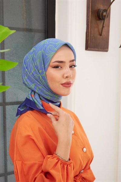 Silk Home Soft Eşarp 73040-21