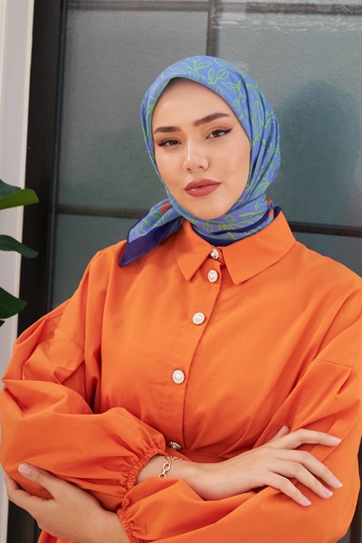 Silk Home Soft Eşarp 73040-21