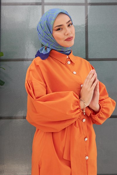 Silk Home Soft Eşarp 73040-21