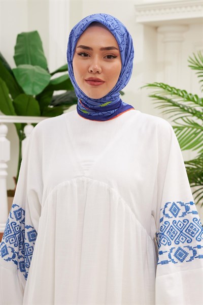 Silk Home Soft Eşarp 73040-22
