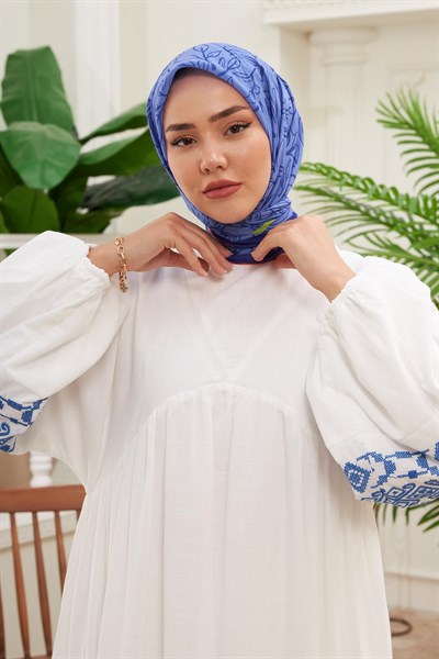 Silk Home Soft Eşarp 73040-22