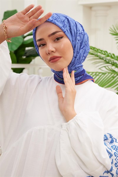 Silk Home Soft Eşarp 73040-22