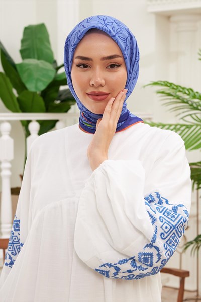 Silk Home Soft Eşarp 73040-22