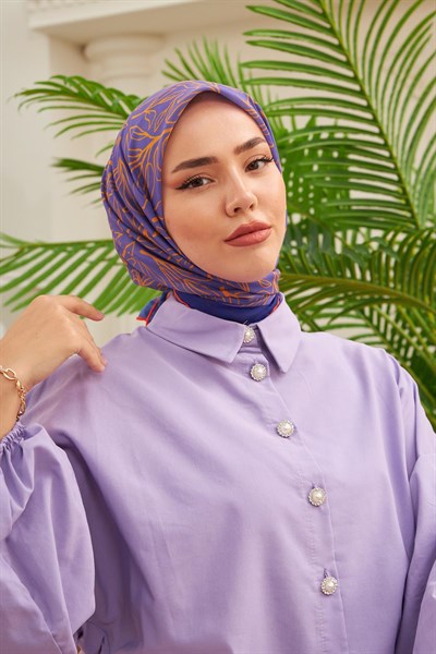 Silk Home Soft Eşarp 73040-23