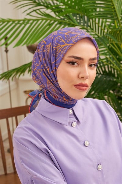 Silk Home Soft Eşarp 73040-23