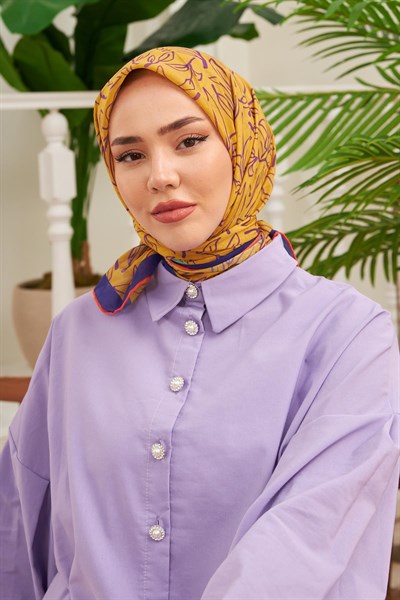 Silk Home Soft Eşarp 73040-24
