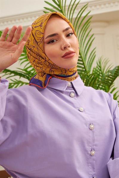 Silk Home Soft Eşarp 73040-24