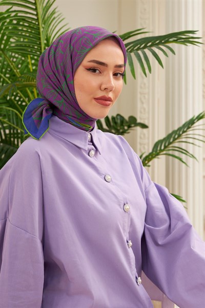 Silk Home Soft Eşarp 73040-25