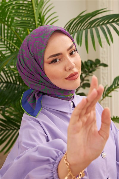 Silk Home Soft Eşarp 73040-25