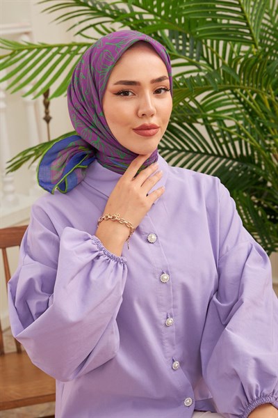 Silk Home Soft Eşarp 73040-25