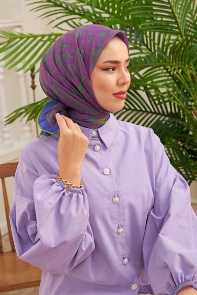 Silk Home Soft Eşarp 73040-25