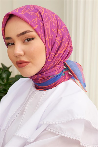 Silk Home Soft Eşarp 73040-26