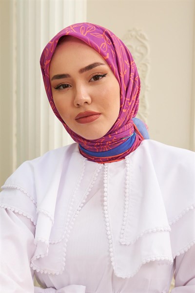 Silk Home Soft Eşarp 73040-26