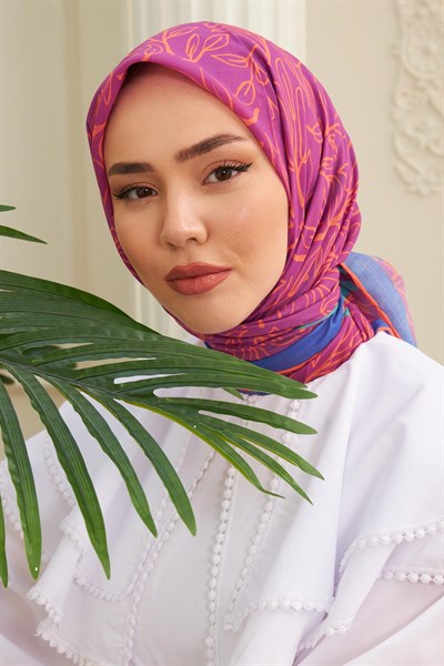 Silk Home Soft Eşarp 73040-26