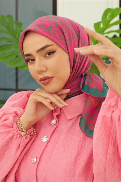 Silk Home Soft Eşarp 73040-27
