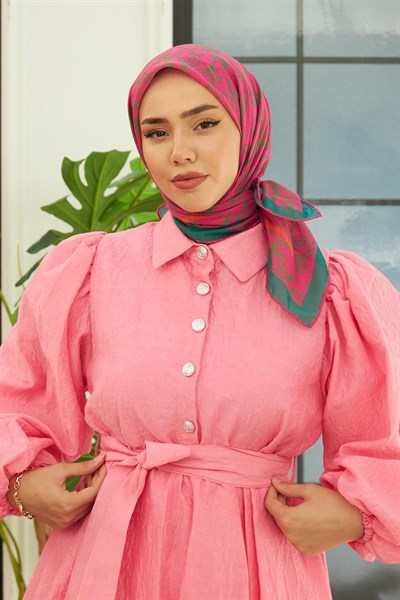 Silk Home Soft Eşarp 73040-27