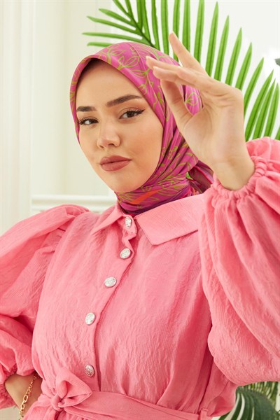 Silk Home Soft Eşarp 73040-28