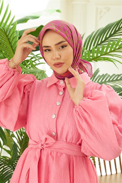 Silk Home Soft Eşarp 73040-28
