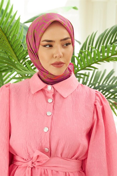 Silk Home Soft Eşarp 73040-28