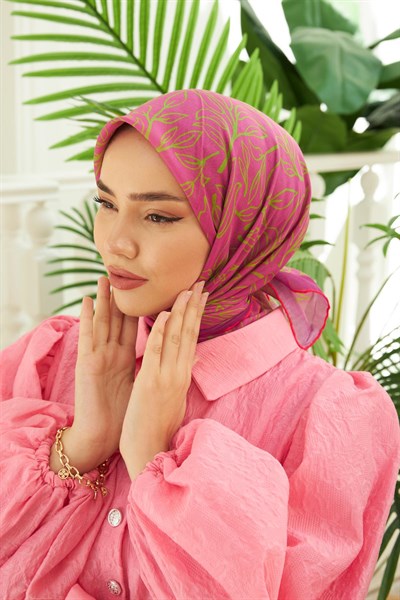 Silk Home Soft Eşarp 73040-28