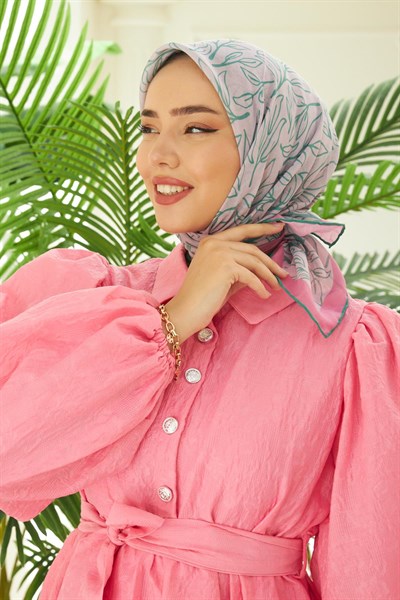 Silk Home Soft Eşarp 73040-29