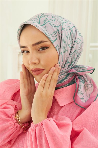 Silk Home Soft Eşarp 73040-29