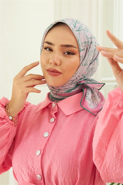 Silk Home Soft Eşarp 73040-29