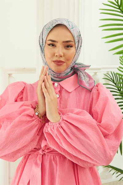 Silk Home Soft Eşarp 73040-29