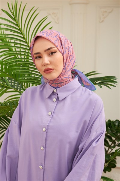 Silk Home Soft Eşarp 73040-30