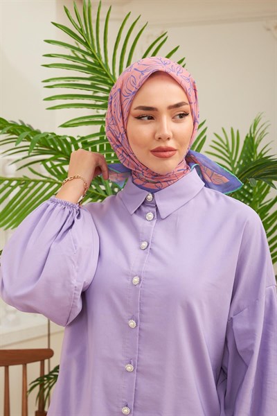 Silk Home Soft Eşarp 73040-30