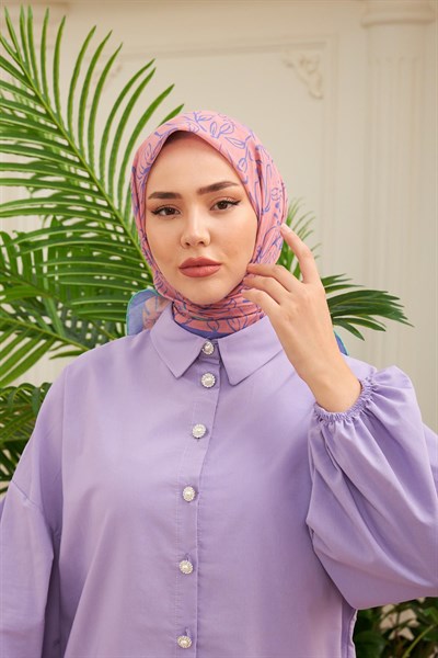 Silk Home Soft Eşarp 73040-30