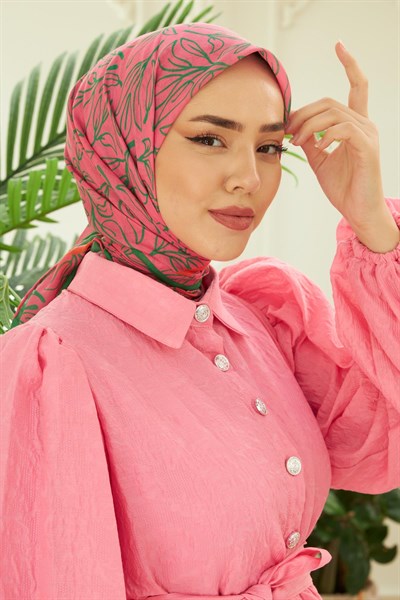 Silk Home Soft Eşarp 73040-31