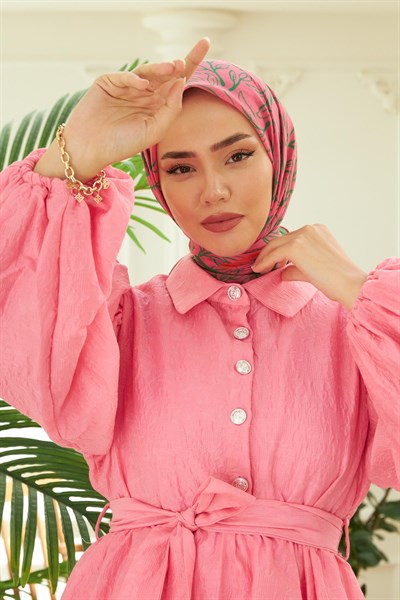 Silk Home Soft Eşarp 73040-31